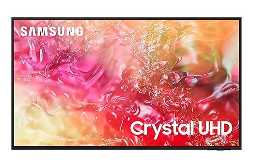 Samsung 43 Inch 4K UHD Smart LED TV